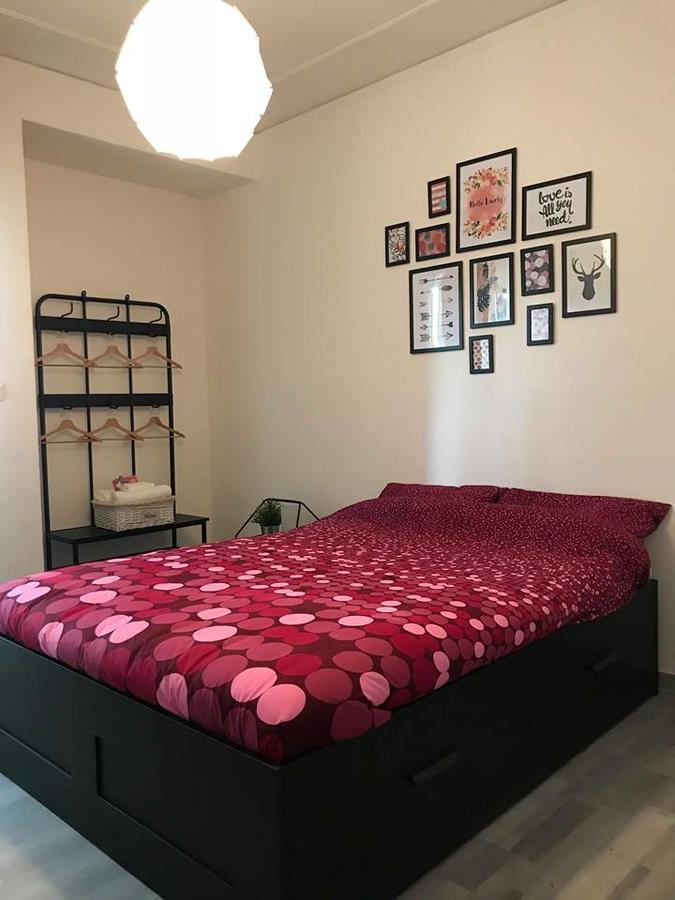Mandala Bed & Breakfast Вітербо Екстер'єр фото