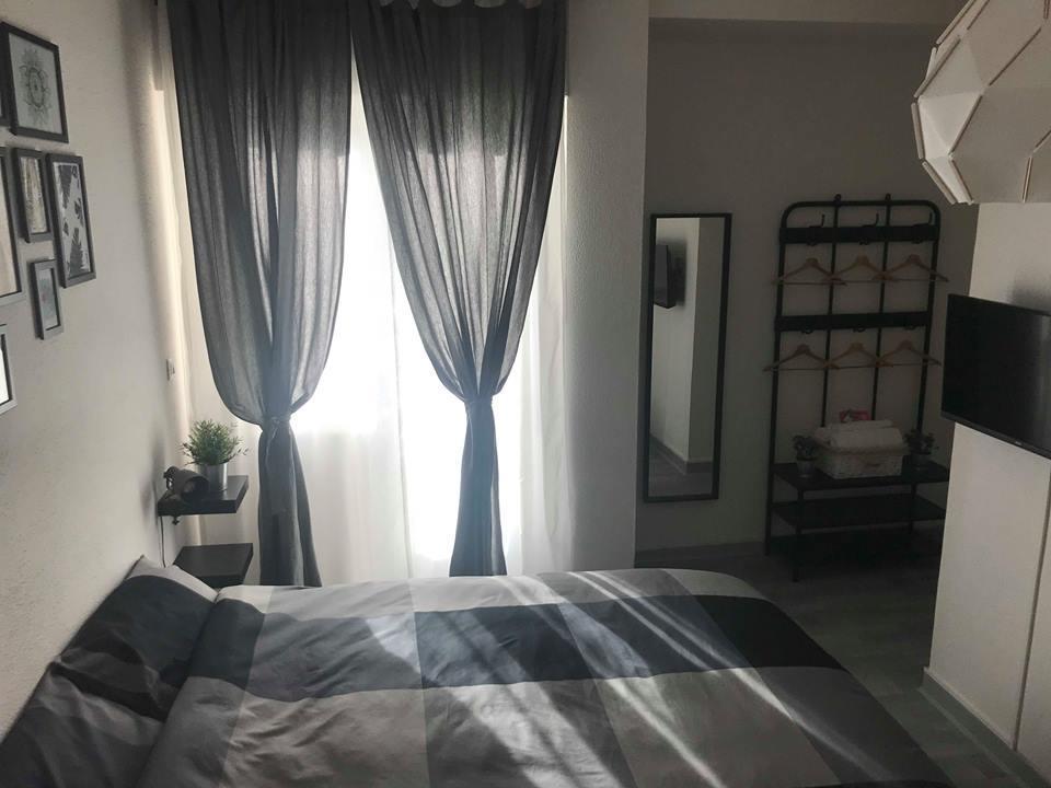 Mandala Bed & Breakfast Вітербо Екстер'єр фото