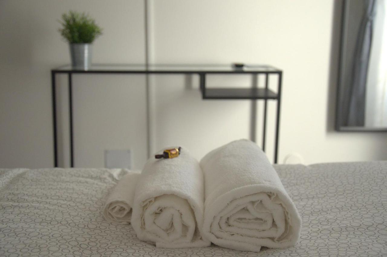 Mandala Bed & Breakfast Вітербо Екстер'єр фото